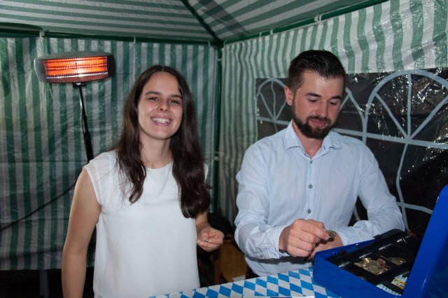 Rückblick Oktoberfest 2019 (Fotograf: Manfred Moßbauer)